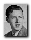 CHARLES R. JOHNSON: class of 1944, Grant Union High School, Sacramento, CA.